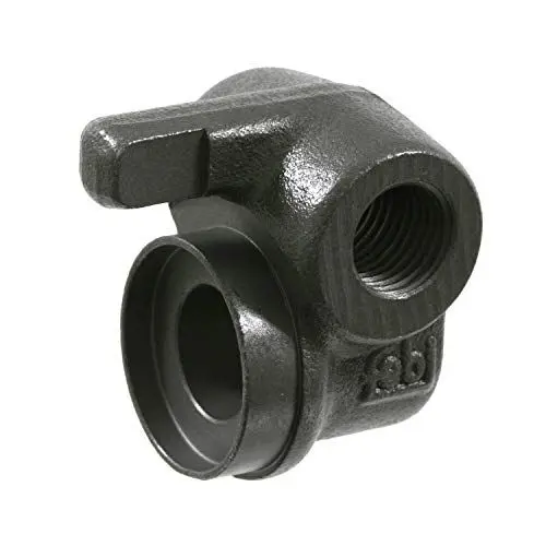 Produktbild: febi bilstein 01247 Achsschenkelträger
