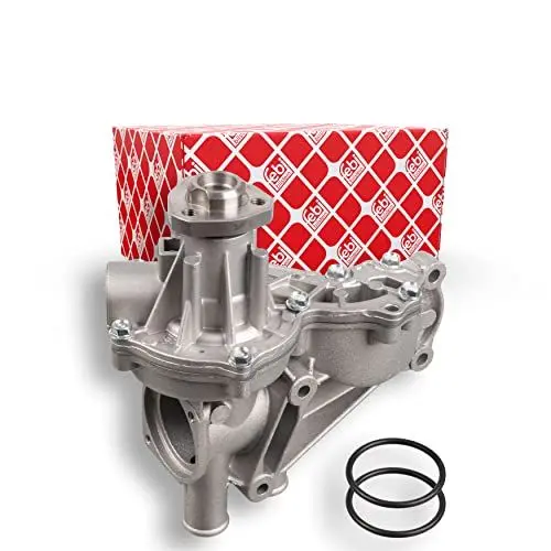 Produktbild: 1x FEBI BILSTEIN Wasserpumpe