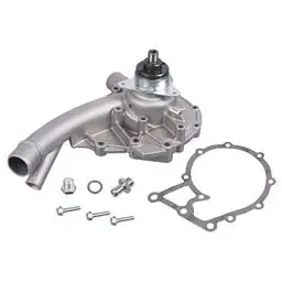 Produktbild: febi bilstein 01354 Wasserpumpe mit Anbaumaterial , 1 Stück