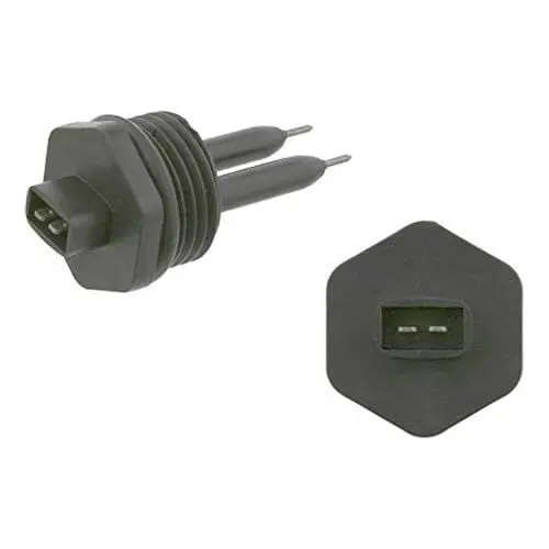 Produktbild: febi bilstein 01569 Kühlmittelstandsensor mit Dichtring , 1 Stück
