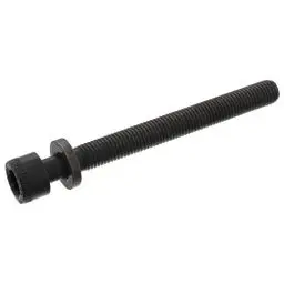 Produktbild: febi bilstein 01799 Zylinderkopfschraube mit unverlierbarer Scheibe