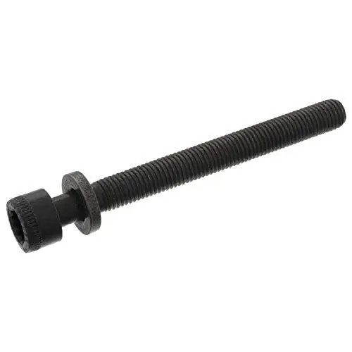 Produktbild: febi bilstein 01799 Zylinderkopfschraube mit unverlierbarer Scheibe