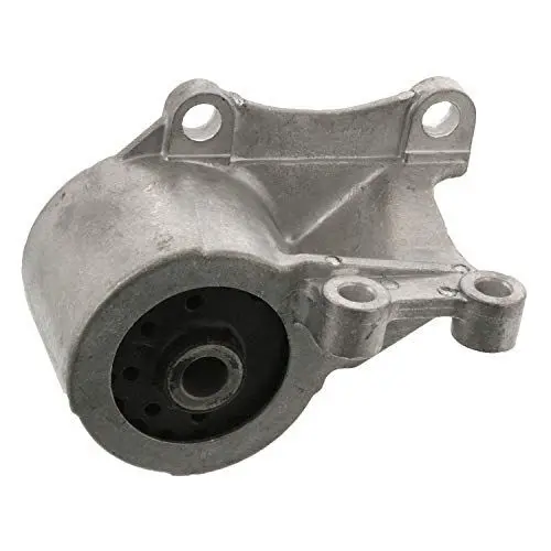 Produktbild: febi bilstein 01933 Motor- / Getriebelager , 1 Stück, Silber