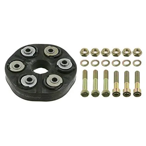 Produktbild: febi bilstein 01975 Gelenkscheibensatz für Kardanwelle , 1 Stück