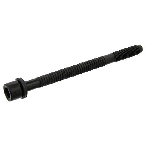 Produktbild: febi bilstein 02120 Zylinderkopfschraube mit unverlierbarer Scheibe
