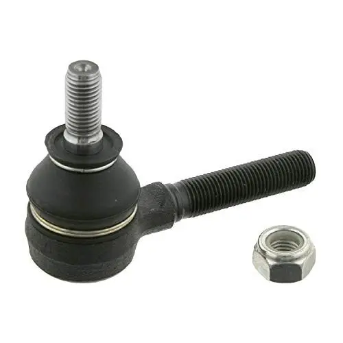 Produktbild: febi bilstein 02284 Spurstangenendstück mit Sicherungsmutter , 1 Stück