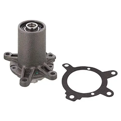 Produktbild: febi bilstein 02286 Wasserpumpe mit Dichtung , 1 Stück
