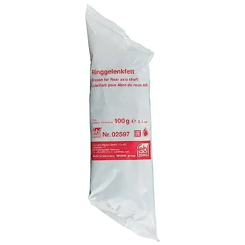 Produktbild: febi bilstein 02597 Ringgelenkfett, 100g