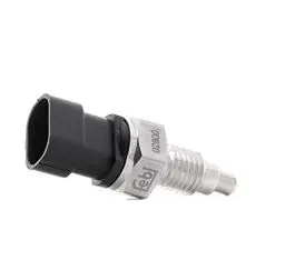Produktbild: febi bilstein 02800 Rückfahrlichtschalter , 1 Stück, weiß