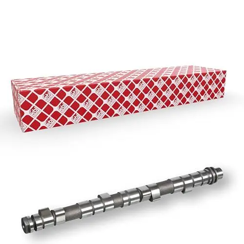 Produktbild: febi bilstein 03122 Nockenwelle , 1 Stück