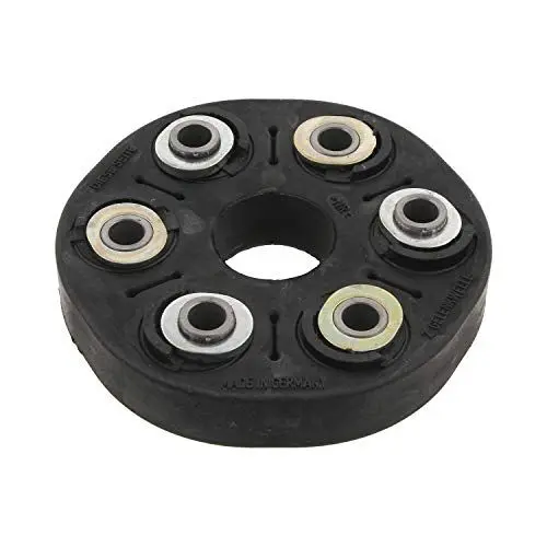 Produktbild: febi bilstein 03411 Gelenkscheibe für Kardanwelle , 1 Stück