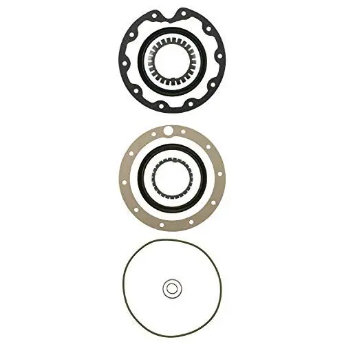 Produktbild: febi bilstein 03430 Kombi - Dichtungssatz für Außenplanetengetriebe , 1 Stück