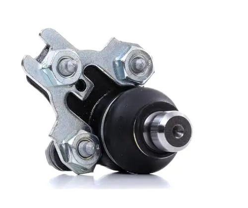 Produktbild: febi bilstein 03548 Traggelenk mit Anbaumaterial , 1 Stück