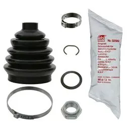 Produktbild: febi bilstein 03595 Achsmanschettensatz , 1 Stück