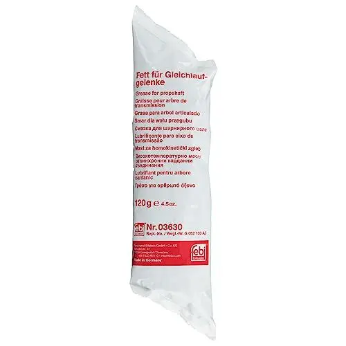 Produktbild: febi bilstein 03630 Fett für Gelenkwelle, 120 Gramm