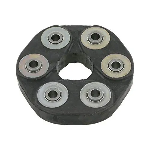 Produktbild: febi bilstein 03933 Gelenkscheibe für Kardanwelle , 1 Stück