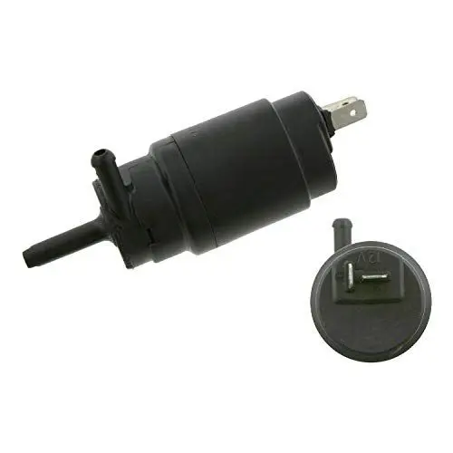 Produktbild: FEBI BILSTEIN Waschwasserpumpe, Scheibenreinigung