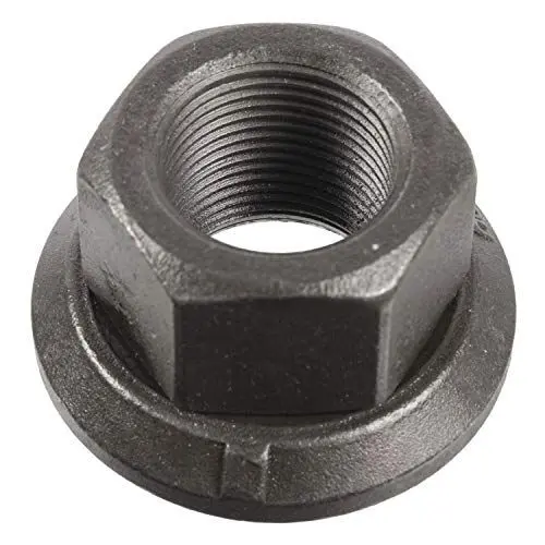 Produktbild: febi bilstein 04029 Radmutter mit Druckteller