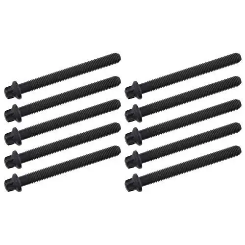 Produktbild: febi bilstein 04082 Zylinderkopfschraubensatz , 1 Stück