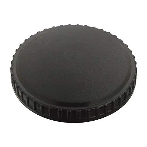 Produktbild: febi bilstein 04412 Tankdeckel belüftet, 1 Stück, Schwarz