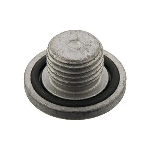 Produktbild: febi bilstein 04572 Ölablassschraube mit O-Ring