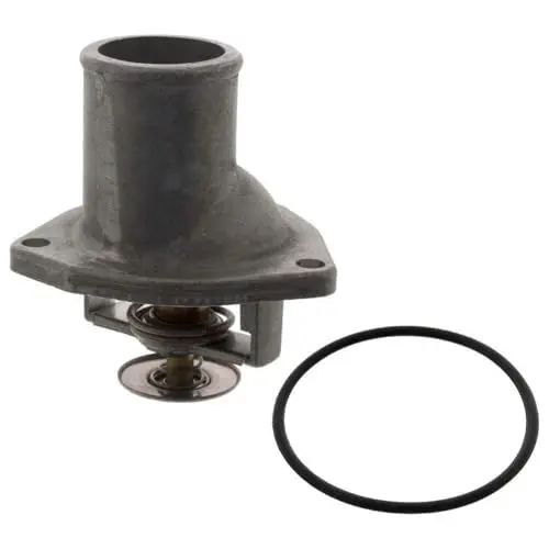 Produktbild: febi bilstein 04755 Thermostat mit O-Ring , 1 Stück