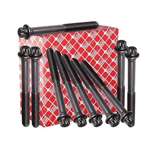 Produktbild: febi bilstein 05229 Zylinderkopfschraube