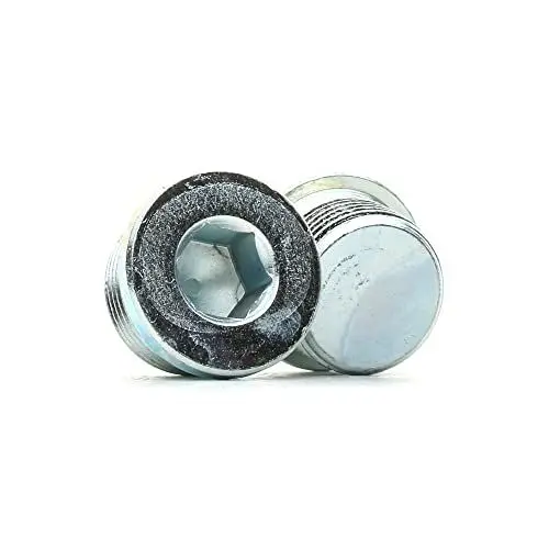 Produktbild: febi bilstein 05410 Verschlussschraube für Ölwanne, Achsschenkelbolzen, Getriebe, Motorblock, Achsgehäuse