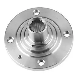 Produktbild: Febi Bilstein Radnabe 06655