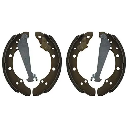 Produktbild: febi bilstein 07013 Bremsbackensatz , 1 Stück
