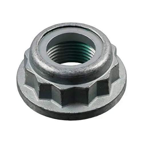 Produktbild: febi bilstein 08023 Achsmutter