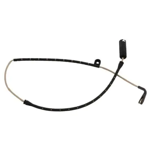 Produktbild: febi bilstein 08203 Verschleißkontakt , 1 Stück, Black