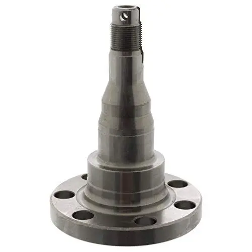 Produktbild: FEBI BILSTEIN 08340 Achszapfen Achskörper Achszapfen Hinten Links Hinten Rechts 0,81kg