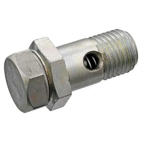 Produktbild: febi bilstein 08753 Überströmventil für Einspritzpumpe