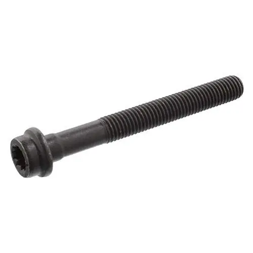 Produktbild: febi bilstein 09127 Zylinderkopfschraube