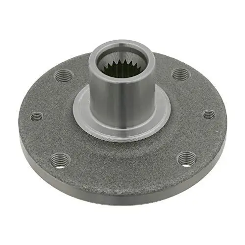 Produktbild: FEBI BILSTEIN 09321 Radnabe Radnaben Vorne 27mm 37mm 1,446kg