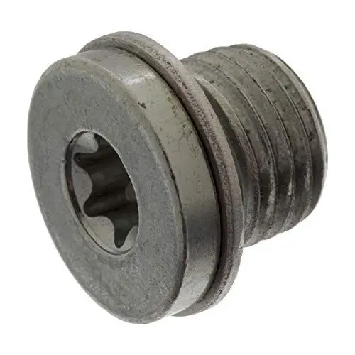 Produktbild: FEBI BILSTEIN Verschlussschraube, Ölwanne 100497