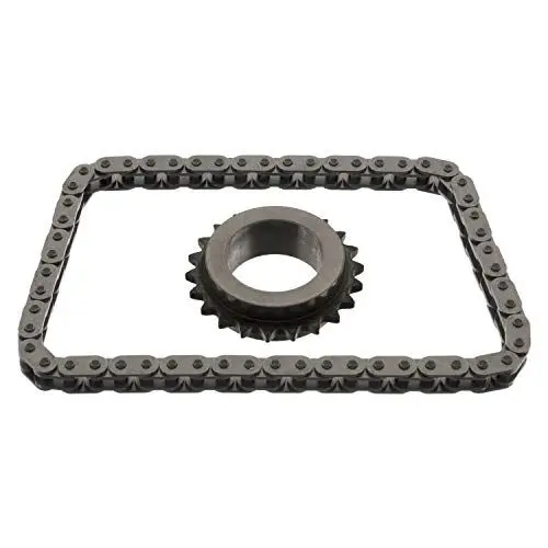 Produktbild: febi bilstein 100680 Kettensatz für Ölpumpe , 1 Stück