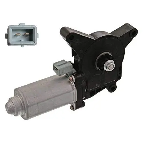 Produktbild: febi bilstein 100862 Fensterhebermotor , 1 Stück