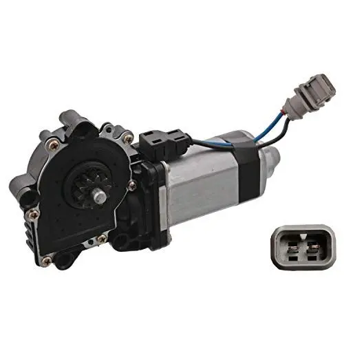 Produktbild: febi bilstein 100863 Fensterhebermotor , 1 Stück