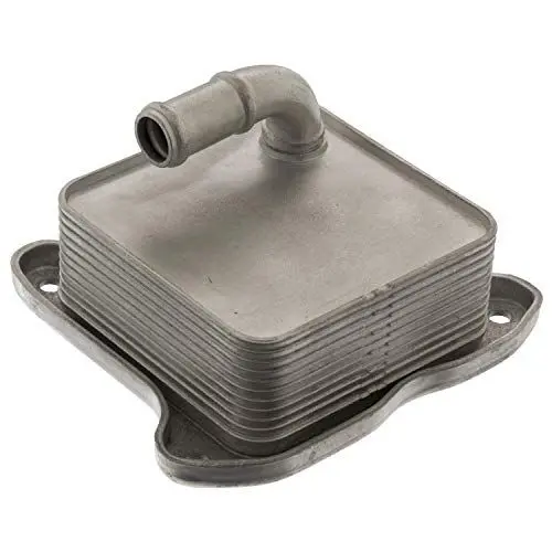 Produktbild: febi bilstein 101005 Ölkühler, 1 Stück