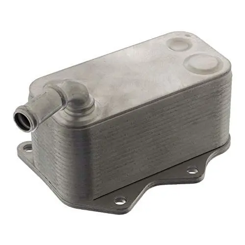Produktbild: febi bilstein 101008 Ölkühler, 1 Stück