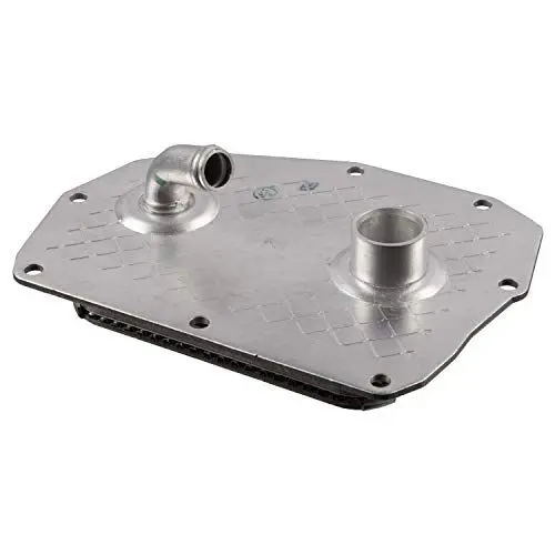 Produktbild: febi bilstein 101022 Ölkühler, 1 Stück