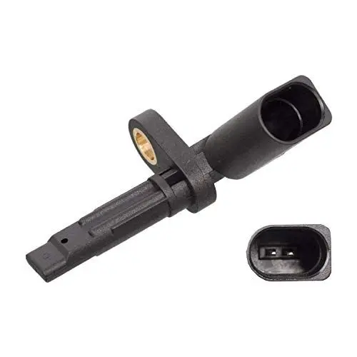 Produktbild: febi bilstein 101053 ABS-Sensor , 1 Stück