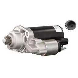 Produktbild: febi bilstein 101569 Anlasser , 1 Stück