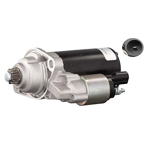 Produktbild: febi bilstein 101569 Anlasser , 1 Stück