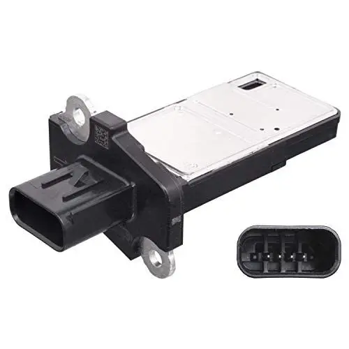 Produktbild: febi bilstein 101635 Luftmassenmesser , 1 Stück