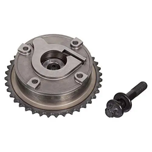 Produktbild: febi bilstein 102231 Nockenwellenversteller mit Schraube , 1 Stück