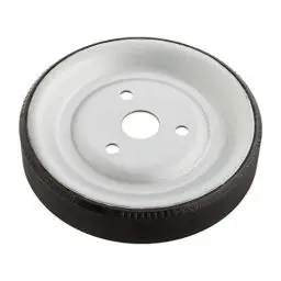 Produktbild: febi bilstein 102466 Riemenscheibe für Wasserpumpe , 1 Stück