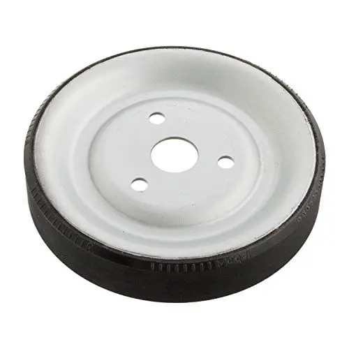 Produktbild: febi bilstein 102466 Riemenscheibe für Wasserpumpe , 1 Stück